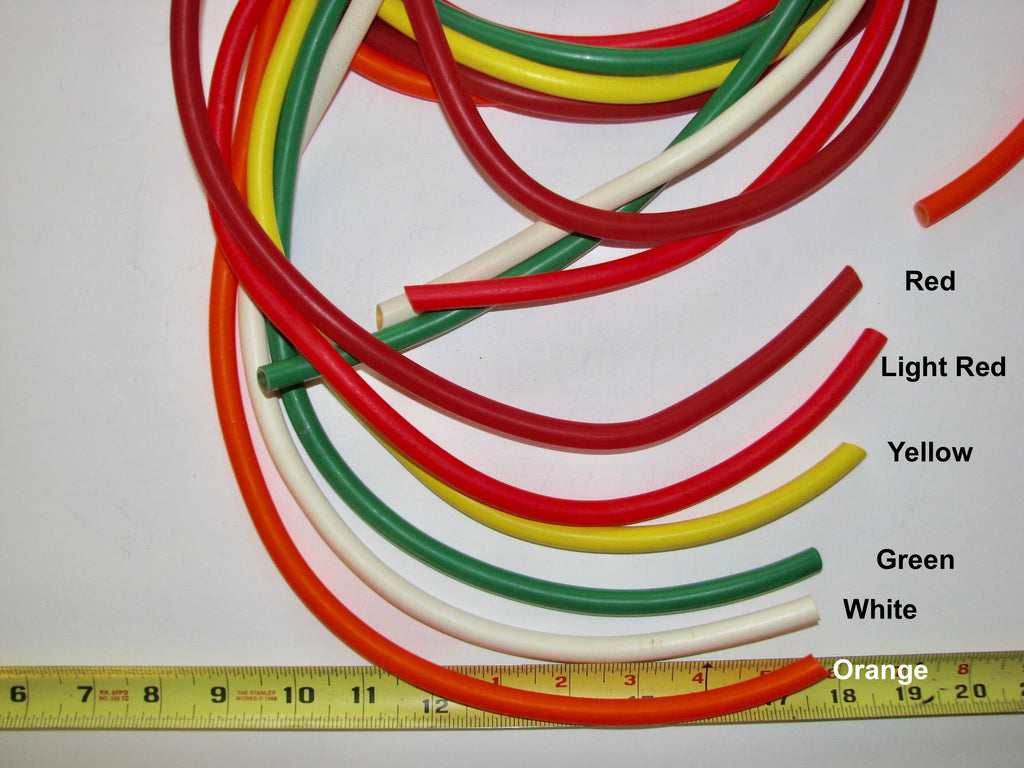 Surgical Tubing