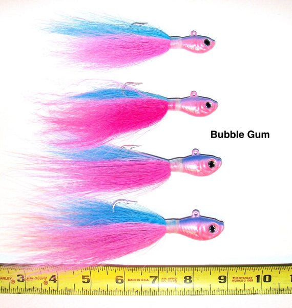 Ultra Minnows