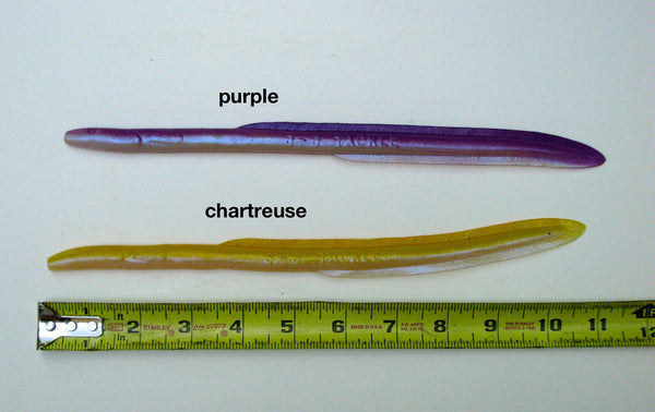 11" Eels