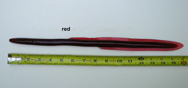 16" Eels