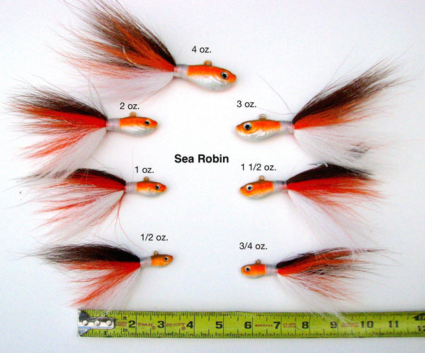 Ultra Minnows