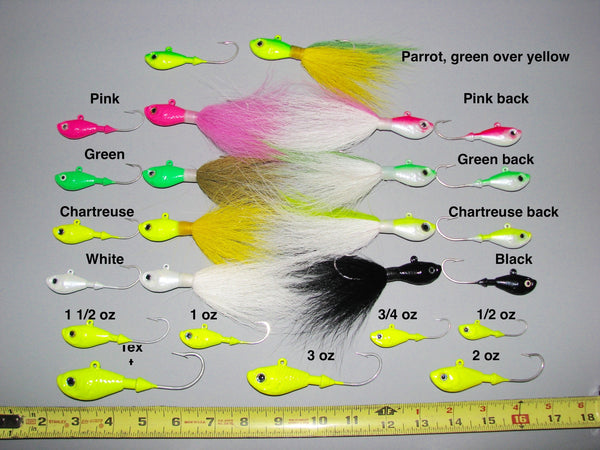 Ultra Minnows